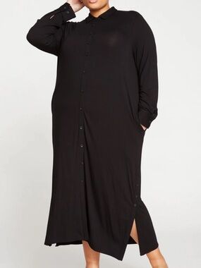 Universal Standard Sally Dress